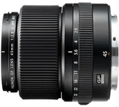 Obiektywy - Fuji GF 45mm f/2.8 R WR - miniaturka - grafika 1