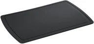 Deski do krojenia - Zassenhaus Elle 32 X 20 Cm Czarna &ndash Mata Do Krojenia Z Tworzywa Sztucznego - miniaturka - grafika 1