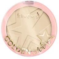 Lovely Lovely, Golden Glow, puder do konturowania 01 Banana, 10 g - Pudry do twarzy - miniaturka - grafika 3