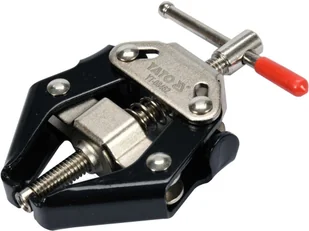 Yato ŚCIĄGACZ DWURAMIENNY DO KLEM I RAMION WYCIERACZEK 10-40MM - Narzędzia warsztatowe - miniaturka - grafika 2