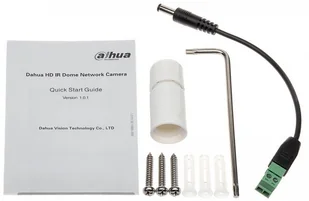 DAHUA KAMERA WANDALOODPORNA IP IPC-HDBW5442E-ZE-2712-DC12AC24V - 4 Mpx, 2.7 ... 12 mm - Kamery IP - miniaturka - grafika 9