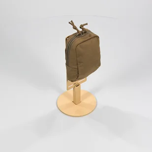 Direct Action Kieszeń Utility Pouch Mini Coyote Brown (PO-UTMN-CD5-CBR) H - Kabury i pokrowce - miniaturka - grafika 2