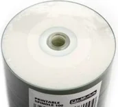 Nośniki danych - Omega CD-R 700 MB 52x 100 sztuk 56462 56462 - miniaturka - grafika 1