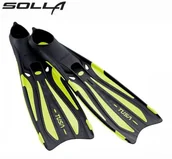 Sprzęt do nurkowania - Tusa Płetwy Solla FF-23 FF-23 - miniaturka - grafika 1