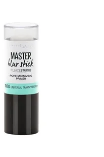 Maybelline FACE STUDIO - BLUR STICK - Sztyft minimalizujący widoczność porów MAYSSMPO - Bazy pod makijaż - miniaturka - grafika 2