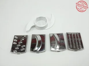 Bosch Styline MCM42024 - Rozdrabniacze kuchenne - miniaturka - grafika 8