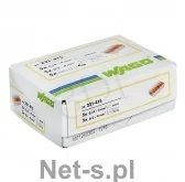 Wago Złączka instalacyjna 5x uniwersalna Compact 221-415 - Inne akcesoria elektryczne - miniaturka - grafika 4