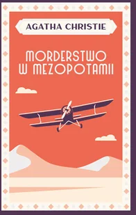 Morderstwo w Mezopotamii - Thrillery - miniaturka - grafika 2