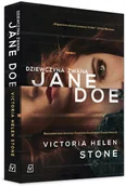 Thrillery - Dziewczyna zwana Jane Doe - miniaturka - grafika 1