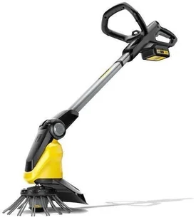 KARCHER Dom & Ogród Urządzenie do usuwania chwastów WRE 18-55 Battery Set 1.445-245.0 - Pozostałe narzędzia ogrodowe - miniaturka - grafika 2
