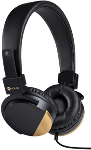 Meliconi Speak Metal Biały - Słuchawki - miniaturka - grafika 5