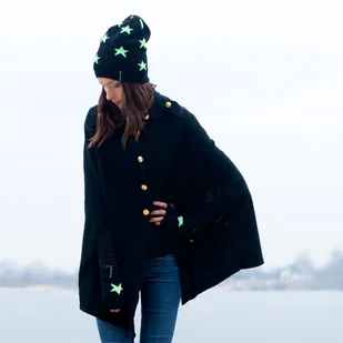 Art of Polo Czapka Gwiazdy - Czapki damskie - miniaturka - grafika 3