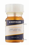 Charakteryzacja - KRYOLAN MASTIX SPIRIT GUM - Klej do zarostu i peruk - 50 ml - ART. 2002 KRYPM20 - miniaturka - grafika 1