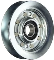 Rozdrabniacze do gałęzi - GreenStar Green Star 8301 Castle Garden dostosowania koło pasowe x6209334 V - miniaturka - grafika 1