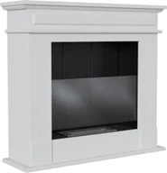 Biokominki - Kratki BIOKOMINEK NOVEMBER Biały - miniaturka - grafika 1