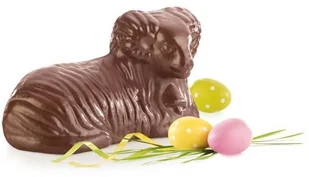 Tescoma Forma ceramiczna baranek DELÍCIA 622210 - Wielkanoc - miniaturka - grafika 3