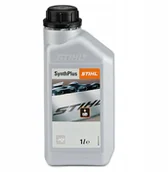 Piły ręczne - STIHL Olej do łańcucha i prowadnicy Synthplus 1L - miniaturka - grafika 1