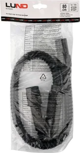 Lund WĄŻ I DYSZA DO MOPA PAROWEGO 67220,67221 - Miotły, szufle, mopy - miniaturka - grafika 3