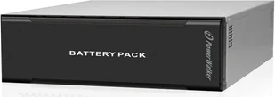 PowerWalker Battery Pack do VFI CPH 10134043 - DYSTRYBUTOR CZAT NA ŻYWO 10134043 - Baterie do zasilaczy awaryjnych UPS - miniaturka - grafika 2