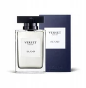 Wody i perfumy męskie - Verset Parfums Island homme 100 ml - miniaturka - grafika 1