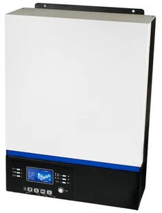 AZO DIGITAL Hybrydowy Inwerter solarny Off-Grid ESB 6kW-24 AZO00D1197 - Akcesoria turystyczne - miniaturka - grafika 2