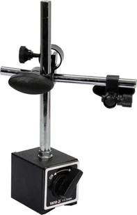 Yato STATYW MAGNETYCZNY DO CZUJNIKA ZEGAROWEGO - Statywy narzędziowe - miniaturka - grafika 3