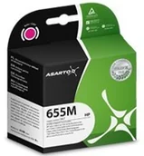 Tusze zamienniki - Asarto Tusz do HP 655 | DJ Ink Andvantage 3525 | magenta AS-H655M [7819967] - miniaturka - grafika 1