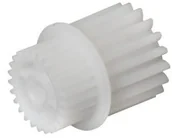 Dodatki do drukarek i skanerów - Canon Inny Zębatka do modułu fusera IR2520 18T 25T Gear FU8-0576-000 FU8-0576-000 - miniaturka - grafika 1