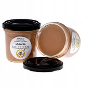 Balsamy i kremy do ciała - Miodowa Mydlarnia Masło twarz i ciało Utulenie - miniaturka - grafika 1