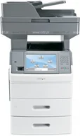 Urządzenia wielofunkcyjne - Lexmark X656dte (16M1662) - miniaturka - grafika 1