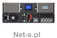 Eaton Powerware UPS 9PX 3000i RT2U (9PX3000IRT2U) - Zasilacze awaryjne UPS - miniaturka - grafika 2