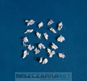 Niszczarki - Argo Sito 6 do niszczarki Kobra Cyclone - miniaturka - grafika 1