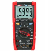 Multimetry - UT195M miernik uniwersalny UT-195M profesjonalny - miniaturka - grafika 1