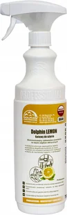 Dolphin Dolphin Oro gaiviklis Dolphin LEMON 0,75 L citrin aromato pH 6 - Zapachy do domu - miniaturka - grafika 2