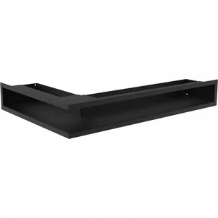 Parkanex @ Kominkowa Luft Narożna 600X400X90 Kolory - Kratki wentylacyjne - miniaturka - grafika 2