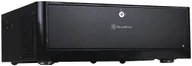Obudowy komputerowe - Silverstone Grandia czarna (SST-GD06B) - miniaturka - grafika 1