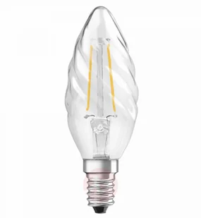 Osram Żarówka LED RF CLBW 25 2W/827 230V FIL E14 6XBLI1 RF CLBW 25 2W/827 230V FIL E14 6XBLI1 - Żarówki LED - miniaturka - grafika 2