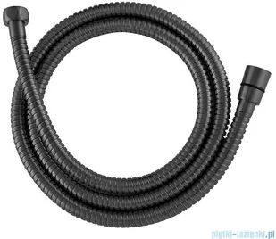 Omnires Contour system prysznicowy podtynkowy termostatyczny antracyt SYSCT11AT | - Baterie wannowe i prysznicowe - miniaturka - grafika 13