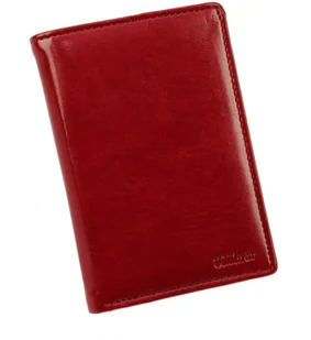 Wilmar (PL) Etui Na Dokumenty (PL) Duże Pionowe Dwie Części RFID Z Miejscem Na Gotówkę Karty Po Dwóch Stronach - Etui na dokumenty i karty - miniaturka - grafika 15