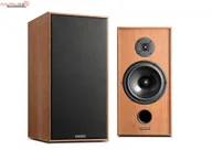 Głośniki i kolumny - Spendor Classic 2/3 Wiśnia - miniaturka - grafika 1