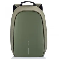 Torby na laptopy - XD Design Plecak Bobby Hero Small zielony P705.707) - miniaturka - grafika 1