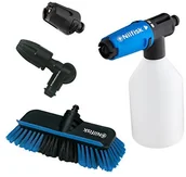 Akcesoria do myjek - Nilfisk 128500956 Click i Clean pojazdu zestaw do czyszczenia myjka wysokociśnieniowa-akcesoria 128500956 - miniaturka - grafika 1