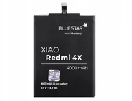 Baterie do telefonów - Xiaomi Redmi 4X Bateria Li-ion 4000MAH Blue Star - miniaturka - grafika 1