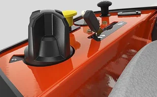 Ariens IKON XD 52" ZERO-SKRĘT TRAKTOREK OGRODOWY KOSIARKA SAMOJEZDNA SPALINOWA DO TRAWY 132cm - Kosiarki traktorki - miniaturka - grafika 16