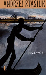Przewóz - Powieści - miniaturka - grafika 2