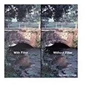 Filtry fotograficzne - Tiffen Filter 77 MM Pro-MIST 1/8 filtry - miniaturka - grafika 1