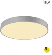 Lampy sufitowe - Spotline MEDO LED 60 3000K/4000K,TRIAC d ściemnialna srebrno szara 1001888 - miniaturka - grafika 1