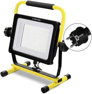 TROTEC Reflektor budowlany LED PWLS 10150 - Oświetlenie warsztatowe - miniaturka - grafika 4