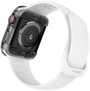 Spigen Etui Ultra Hybrid 360 Apple Watch 5/4 - 44mm, przezroczyste 8809685622932 - Akcesoria do smartwatchy - miniaturka - grafika 5
