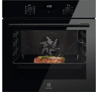 Piekarniki do zabudowy - Electrolux EOE5C71Z SenseCook - miniaturka - grafika 1